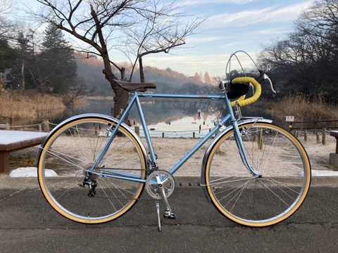 試乗車４－１