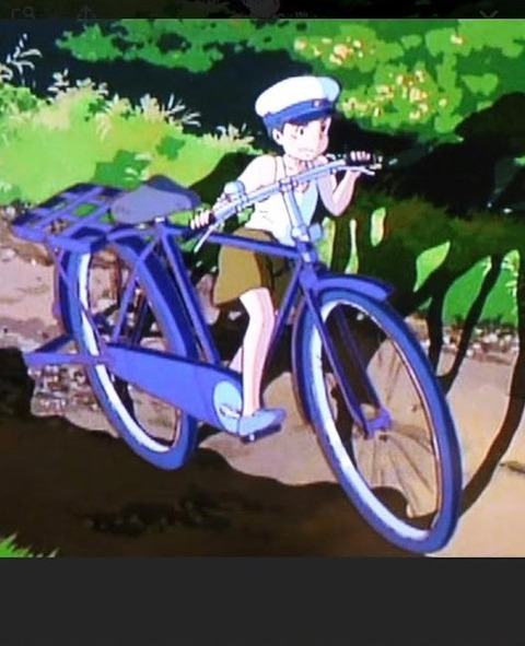 試乗車４－５