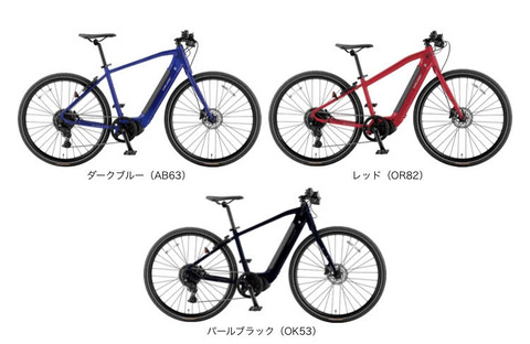 クルーズcs