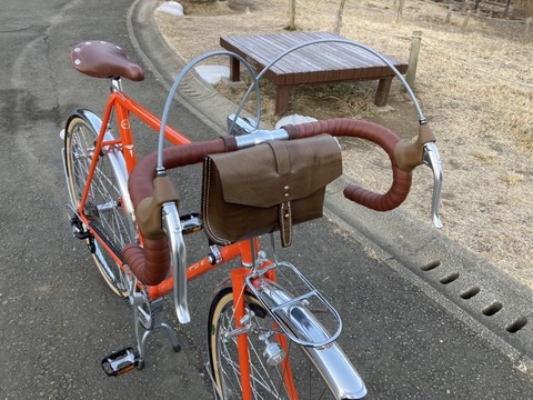 試乗車２－１