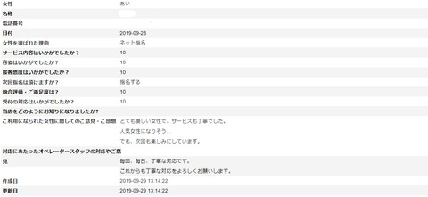 あいアンケート