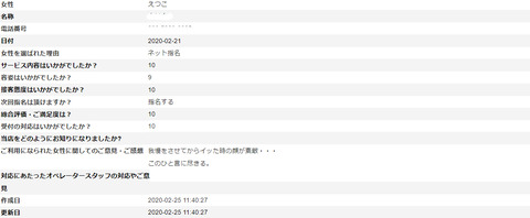えつこアンケート