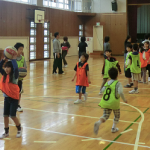 フリースロー