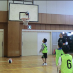 シュート