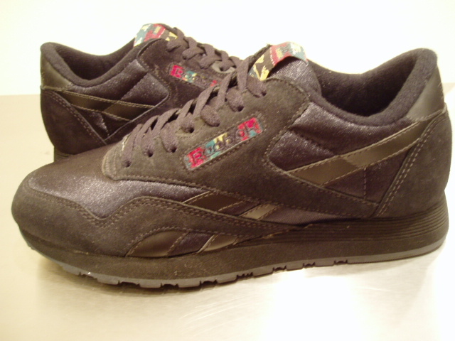Ray Ray's blog:sneaker