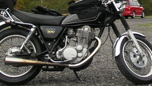 SR500 2