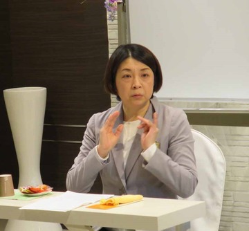齋藤敦子