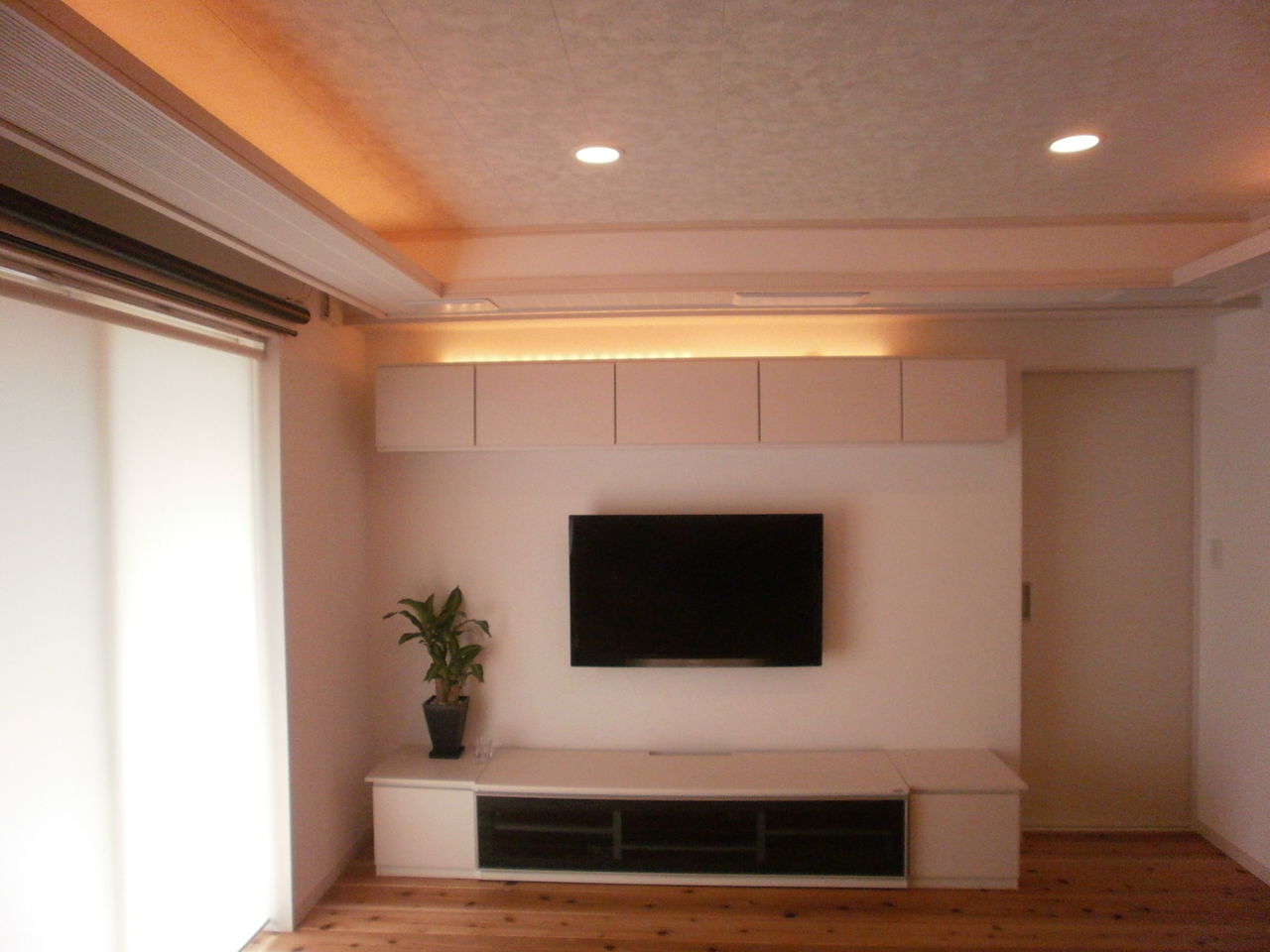 新築住宅 完成現場 最新ホームシアター設計 Nobu のblog