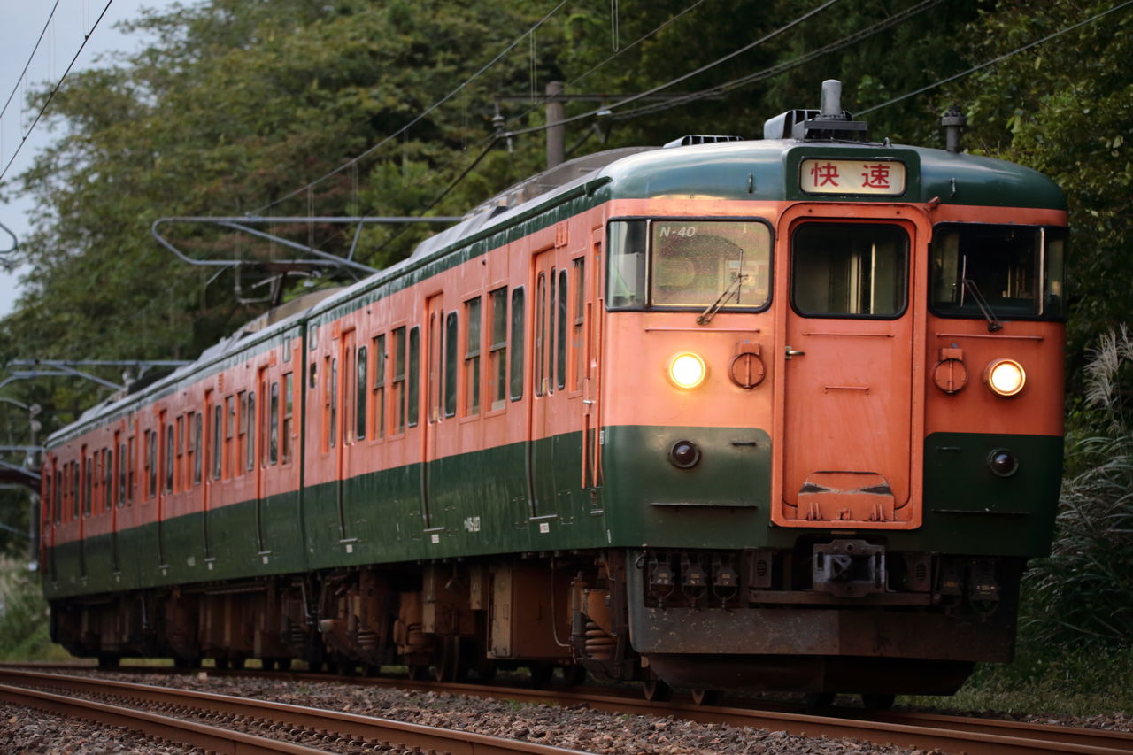 新潟 K52log
