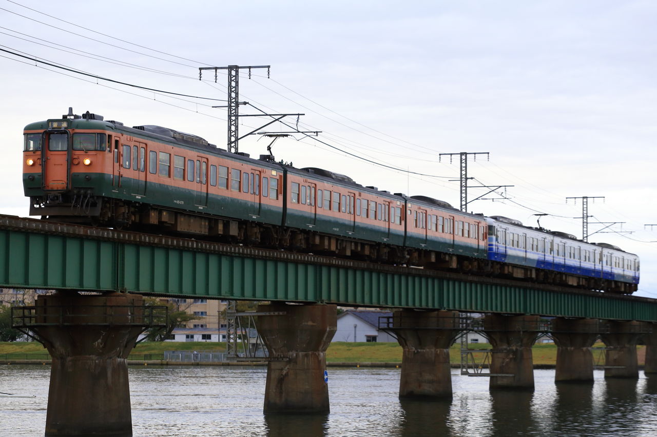 新潟 K52log