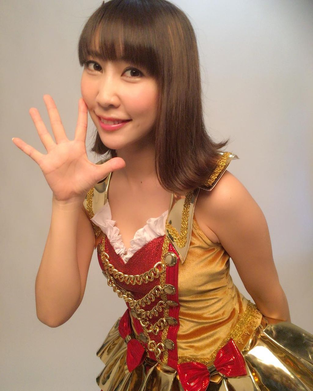 チカリナが去る インドネシアで咲いた近野莉菜のポジティブシンキング Jkt48論 チカリナが去る インドネシアで咲いた近野莉菜のポジティブシンキング Jkt48論
