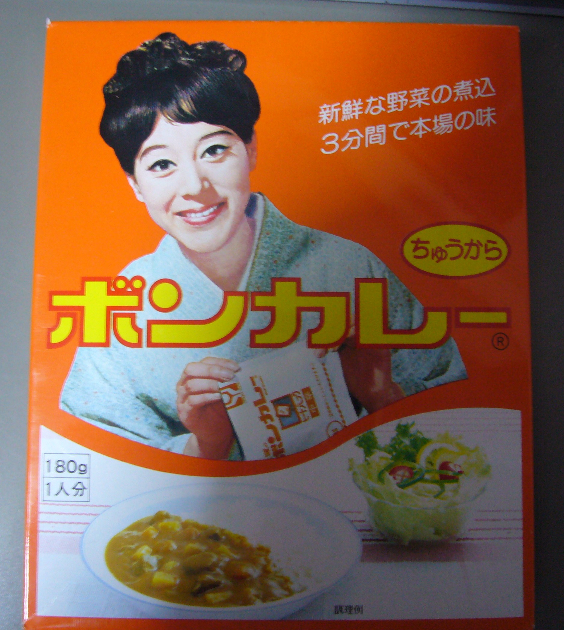 ボンカレー Fpようこ ダイアリー 株式会社 生活設計fpワーク