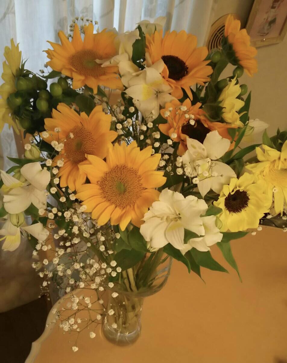 寺田代表が表彰されました よこすかひとり親サポーターズ ひまわり