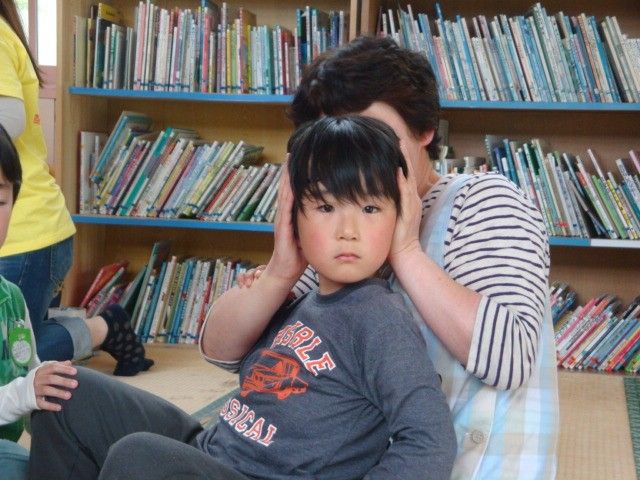 うたのお兄さん 速水けんたろうさんが来た 横田保育園のブログ