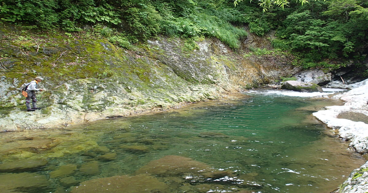 J.Yokota Rod Maker | 横田ロッドブログ