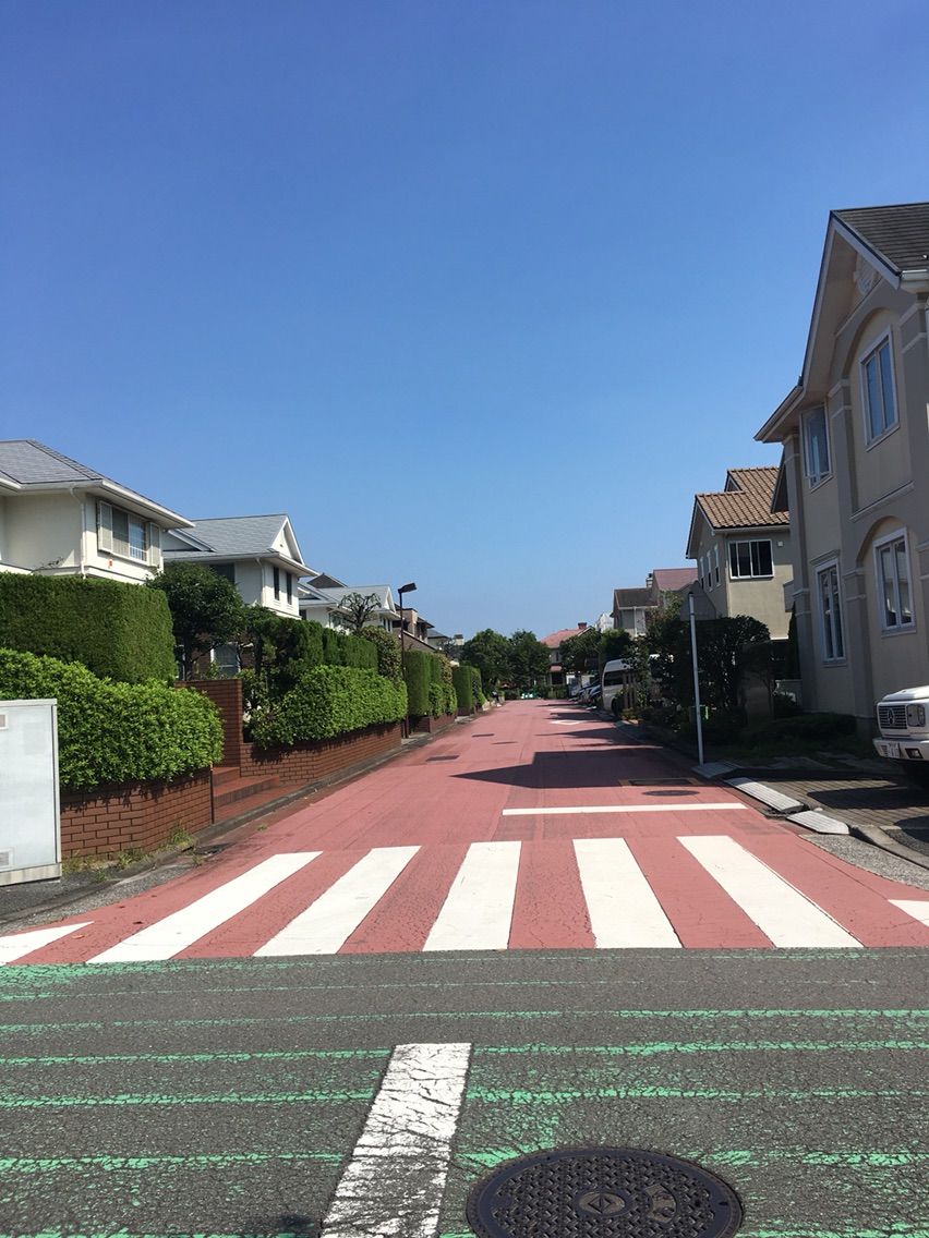 みなとみらいでも元町でもない 本牧 I 横浜