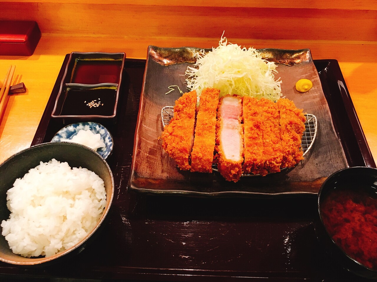 美濃の関市なのに飛騨豚のとんかつにこだわり抜くオススメの飲食店 とんかつの太田家 岐阜県関市 ぎふgotoイート加盟店 私のなんでも日記