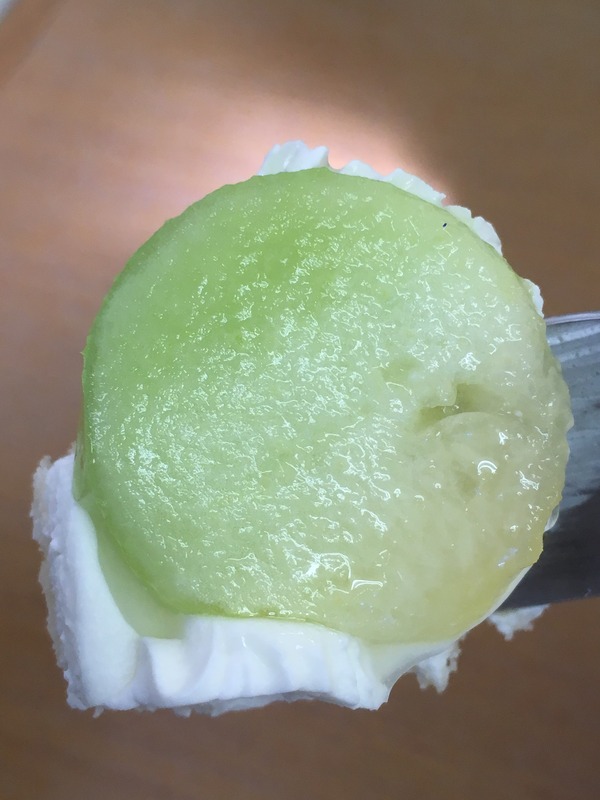 niwaのショートケーキ(夏季限定)④