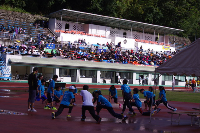 第６回 神奈川県小学生クラブチーム対抗陸上競技交流大会 横浜ジュニア陸上クラブ ブログ