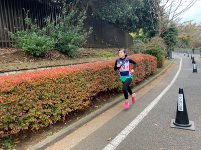 20211121 はまっこ駅伝 5、6年女子Aチーム_211122_0008