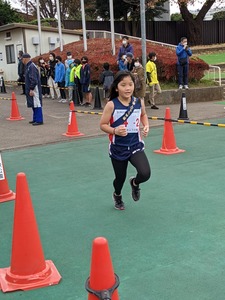 20211121 はまっこ駅伝4年女子_211122_0004