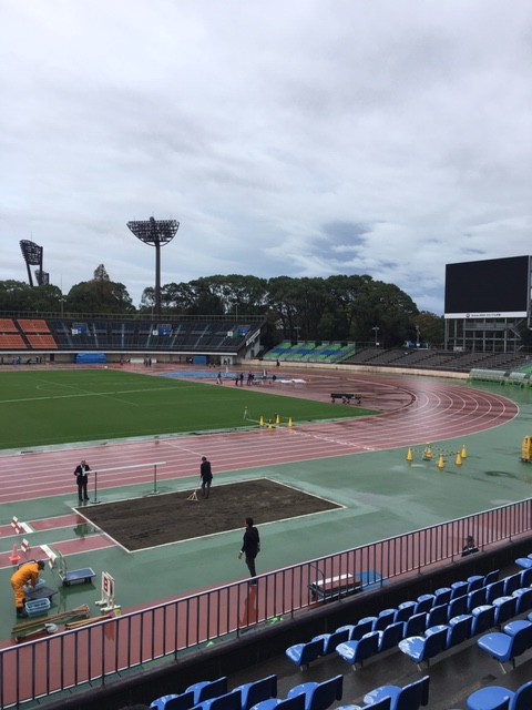 第１２回神奈川県小学生ｸﾗﾌﾞﾁｰﾑ対抗陸上競技交流大会 横浜ジュニア陸上クラブ ブログ