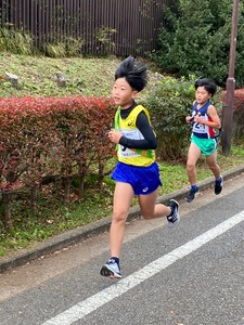 20211121 はまっこ駅伝5年以下男子_211122_0006