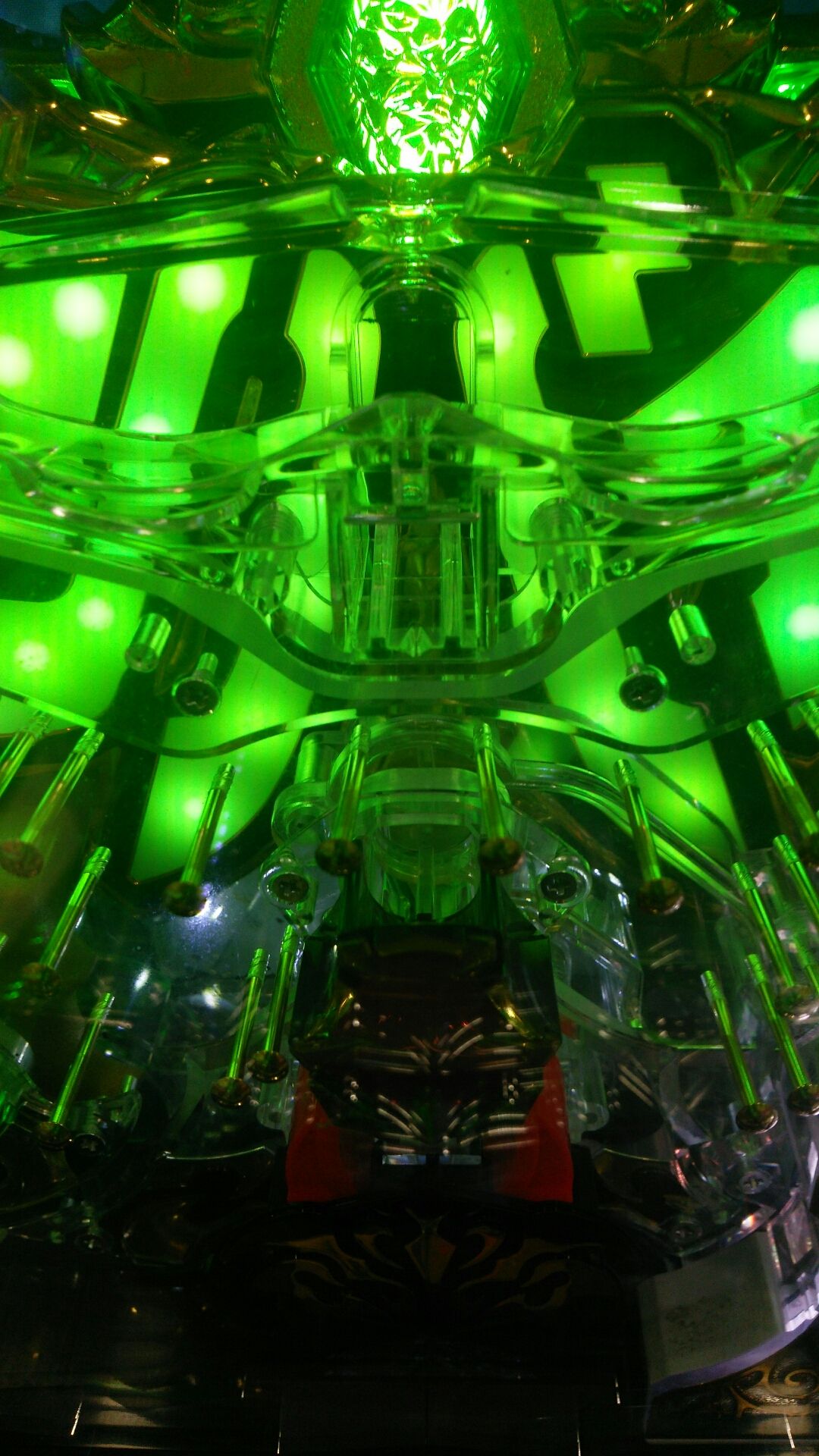 甘デジダンバインをプロ っぽい人 が打つ Zama将のバインロード 甘デジダンバインをプロ っぽい人 が打つ Zama将のバインロード