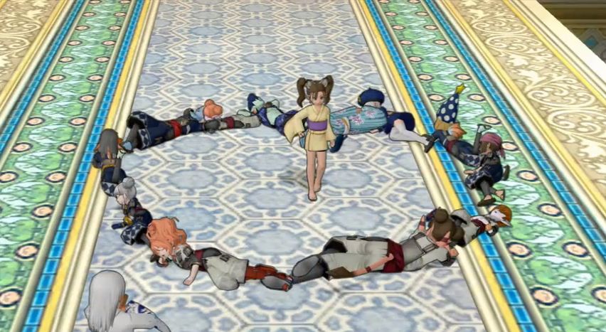 用語集 ２０１４アストルティア納涼花火大会まとめ 仮