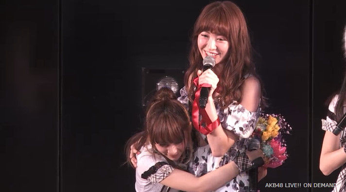 高橋みなみ Akb48として最後の生誕祭 Jkt48 導かれし者 高橋みなみ Akb48として最後の生誕祭 Jkt48 導かれし者