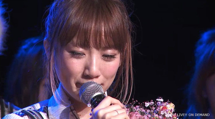 高橋みなみ Akb48として最後の生誕祭 Jkt48 導かれし者 高橋みなみ Akb48として最後の生誕祭 Jkt48 導かれし者