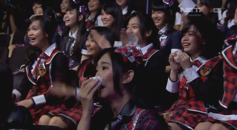 CHIKARINA 10TH 2