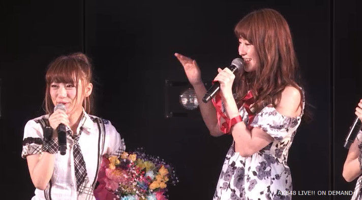 高橋みなみ Akb48として最後の生誕祭 Jkt48 導かれし者 高橋みなみ Akb48として最後の生誕祭 Jkt48 導かれし者
