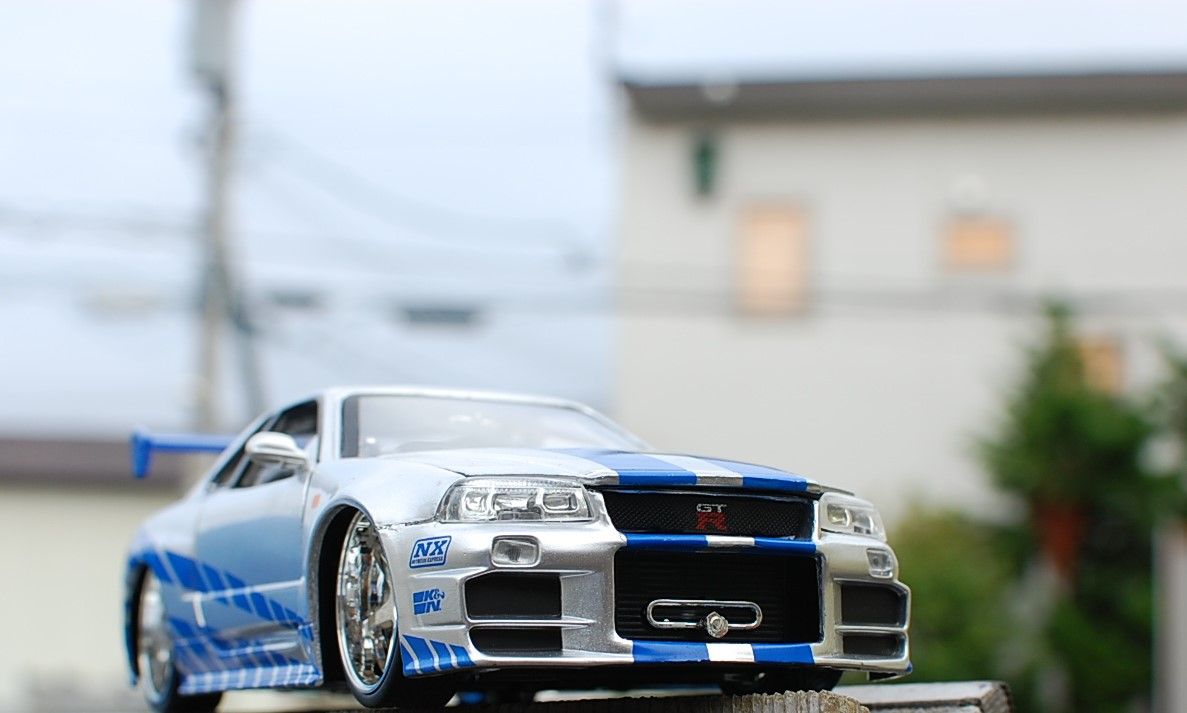 つ ついに車を買い替えました というボケで行こうと思ったのですが バレバレでサブいので普通に紹介しようと思います ワイルドスピードな愛車 本を読まない人のための本屋 Wonderfulworld