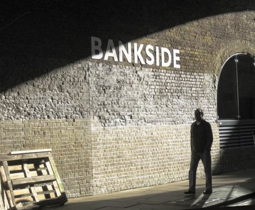 Bankside