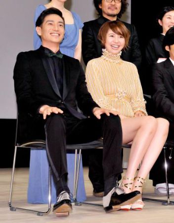 芸能 長澤まさみ 伊勢谷友介と破局 交際1年半でピリオド 芸能 まとめ 芸能 長澤まさみ 伊勢谷友介と破局 交際1年半でピリオド 芸能 まとめ