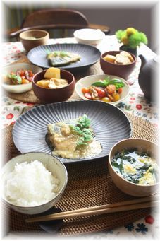 $よめ膳@YOMEカフェ