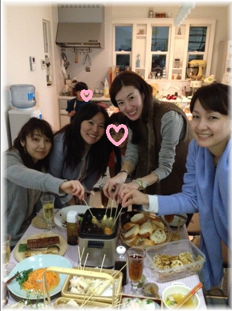 $よめ膳＠YOMEカフェ