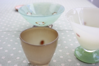 器への質問をありがとうございます♪