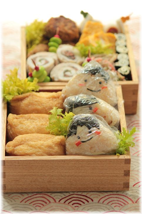 タコの青海苔キンピラ。と お弁当。