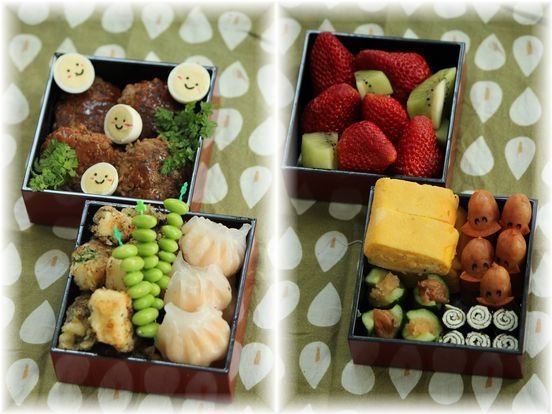 $よめ膳＠YOMEカフェ