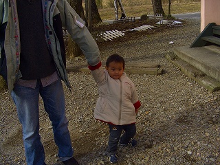  ラブラブ那須旅行♪