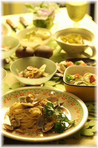 実践技術百科・前菜、小鉢、盛込、春夏秋冬4巻セット 新作，人気】 送料無料 実践技術百科全4冊セット 小鉢 前菜 盛込 春