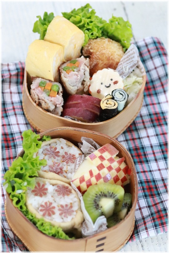 10月30日お弁当