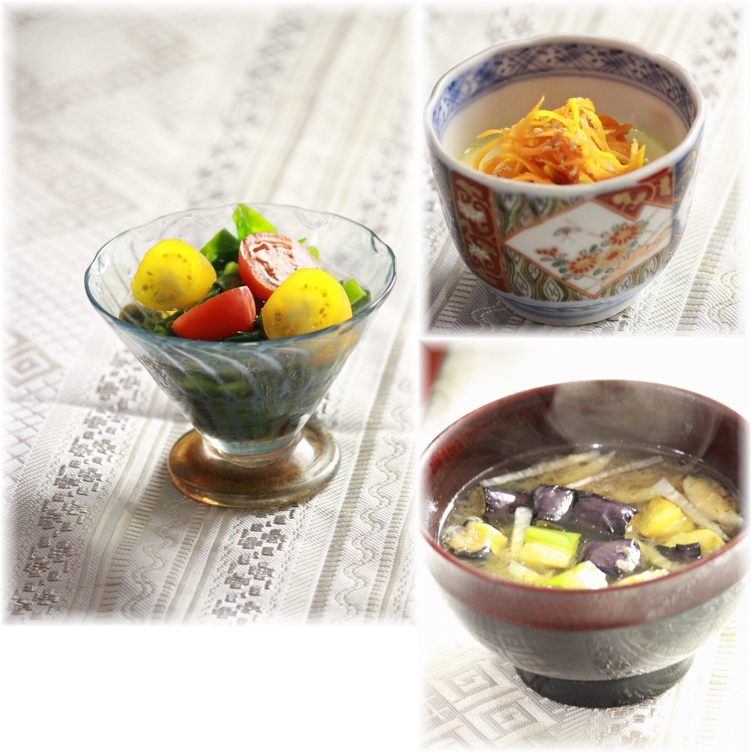 キスの天ぷら と 献立 よめ膳 Yomeカフェ Powered By ライブドアブログ