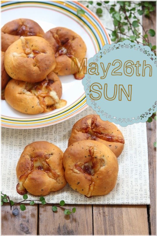 5月26日-2