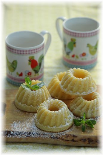 モチモチ ミニクグロフ。