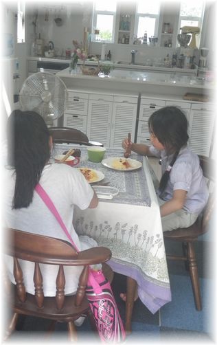 $よめ膳@YOMEカフェ