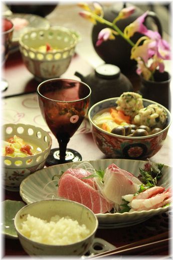 $よめ膳@YOMEカフェ