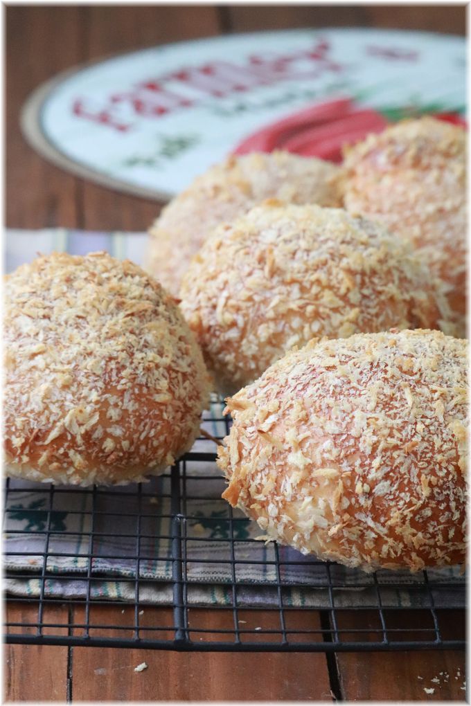 レシピ チーズたまご入り焼きカレーパン と 大雨の夜 よめ膳 Yomeカフェ Powered By ライブドアブログ